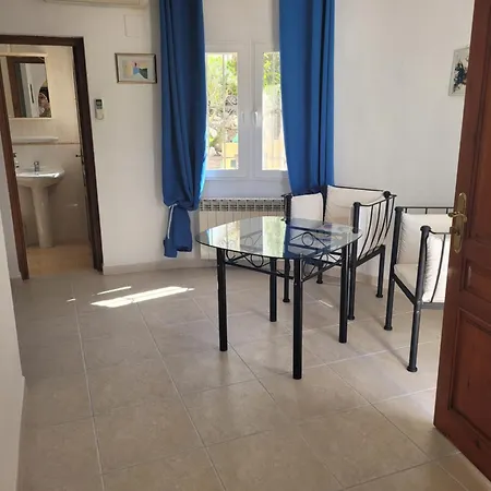 Location Costa Blanca 3 Pego