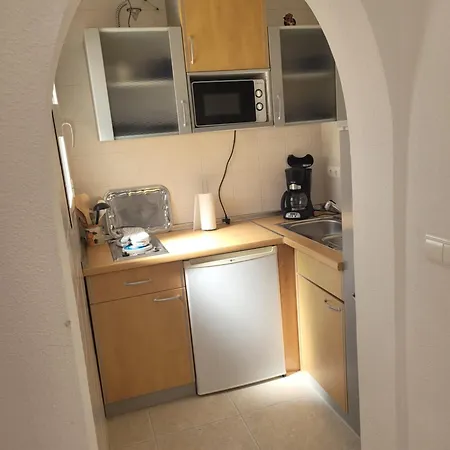 Location Costa Blanca 3 Casa vacanze