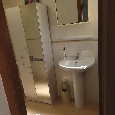 Location Costa Blanca 3 Holiday home Pego