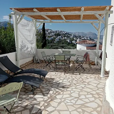 Location Costa Blanca 3 *