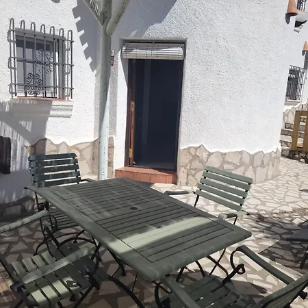 Holiday home Location Costa Blanca 3 *